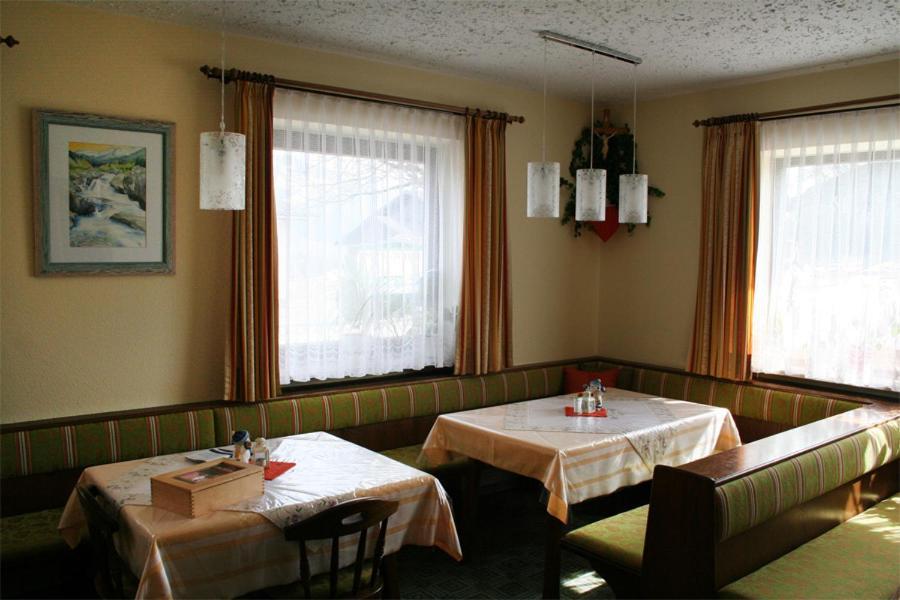 Pichl  Oberwotzlhof酒店 外观 照片